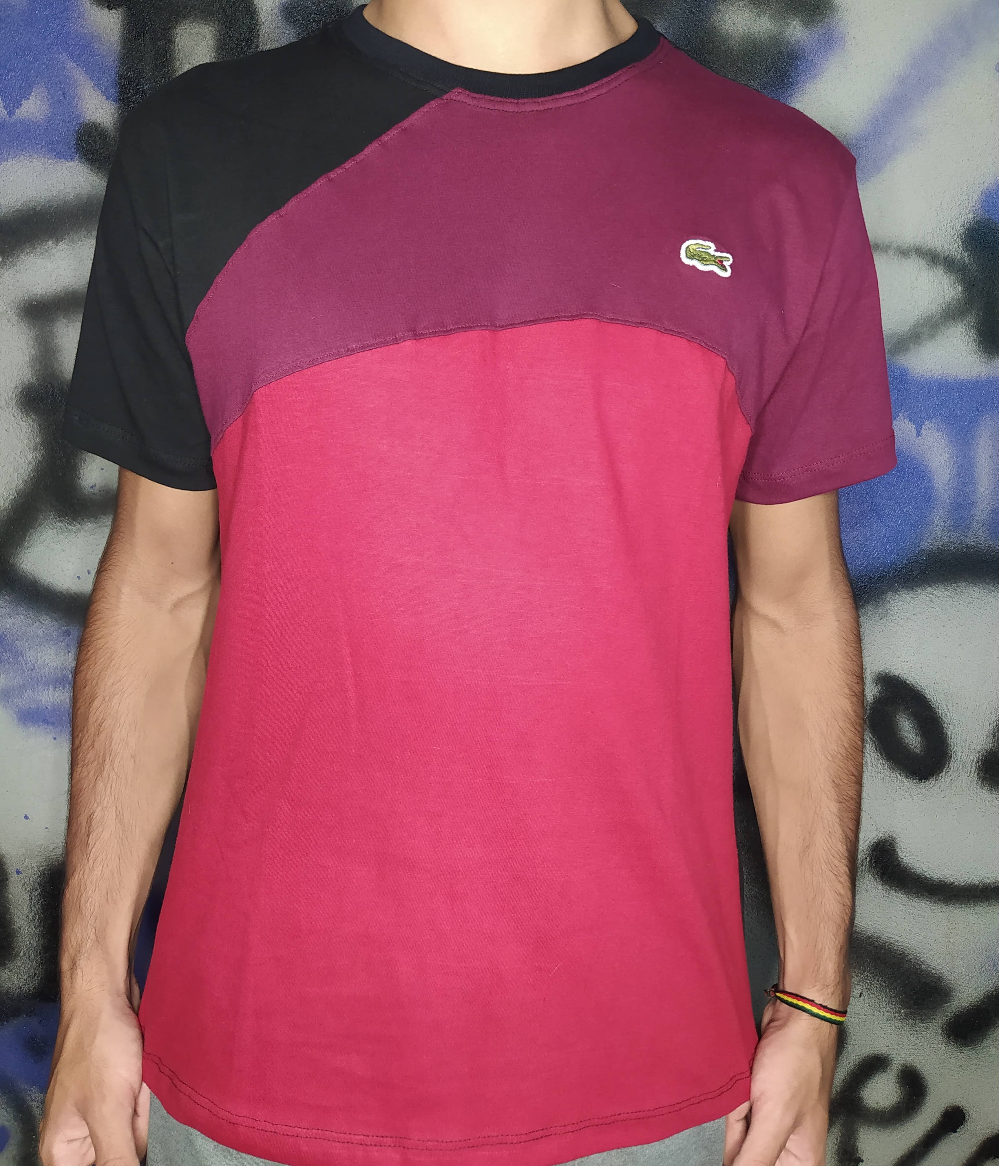 foto camisas dicky